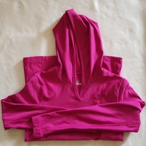 Under Armour  Cold gear hoodie